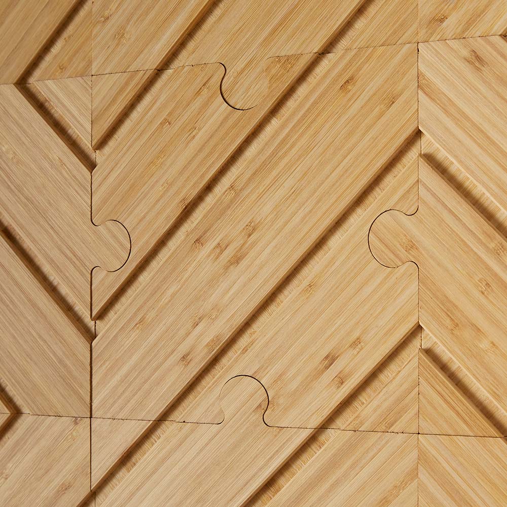 plyboo puzzle close square