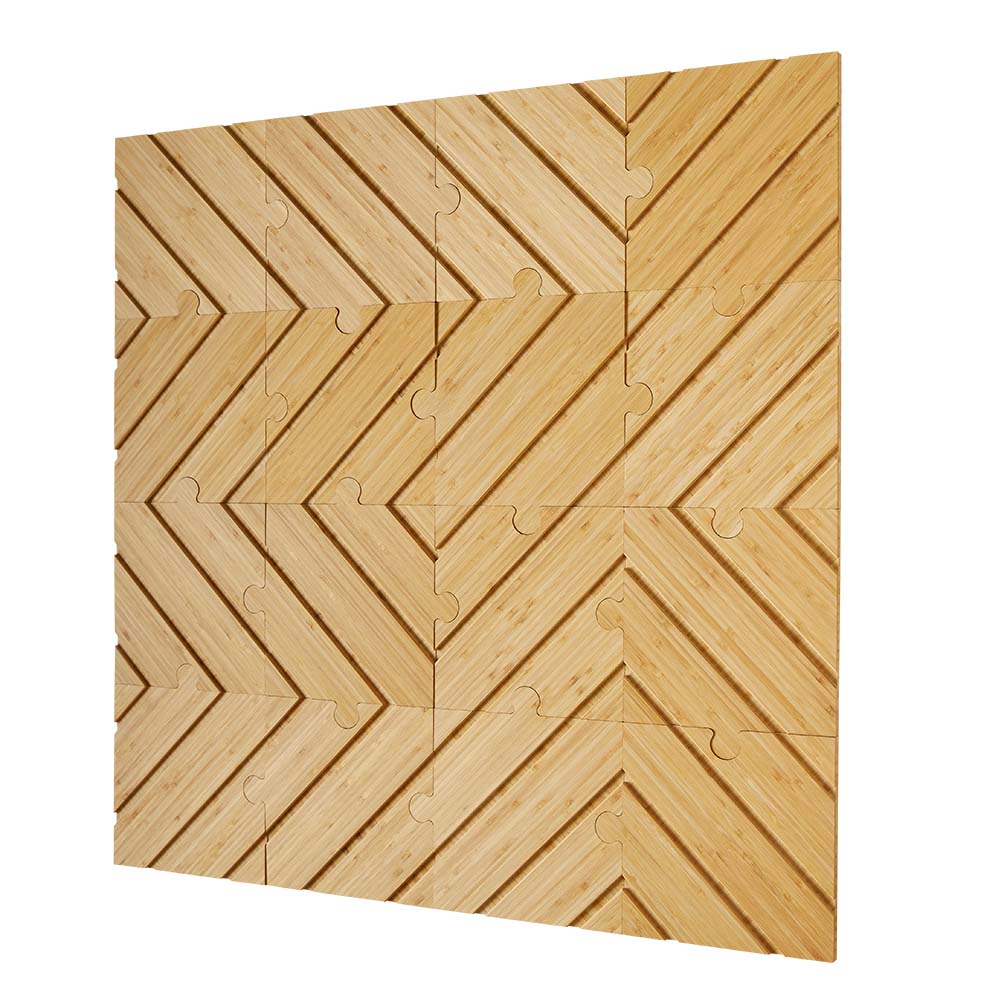 Omaha plyboo puzzle angle