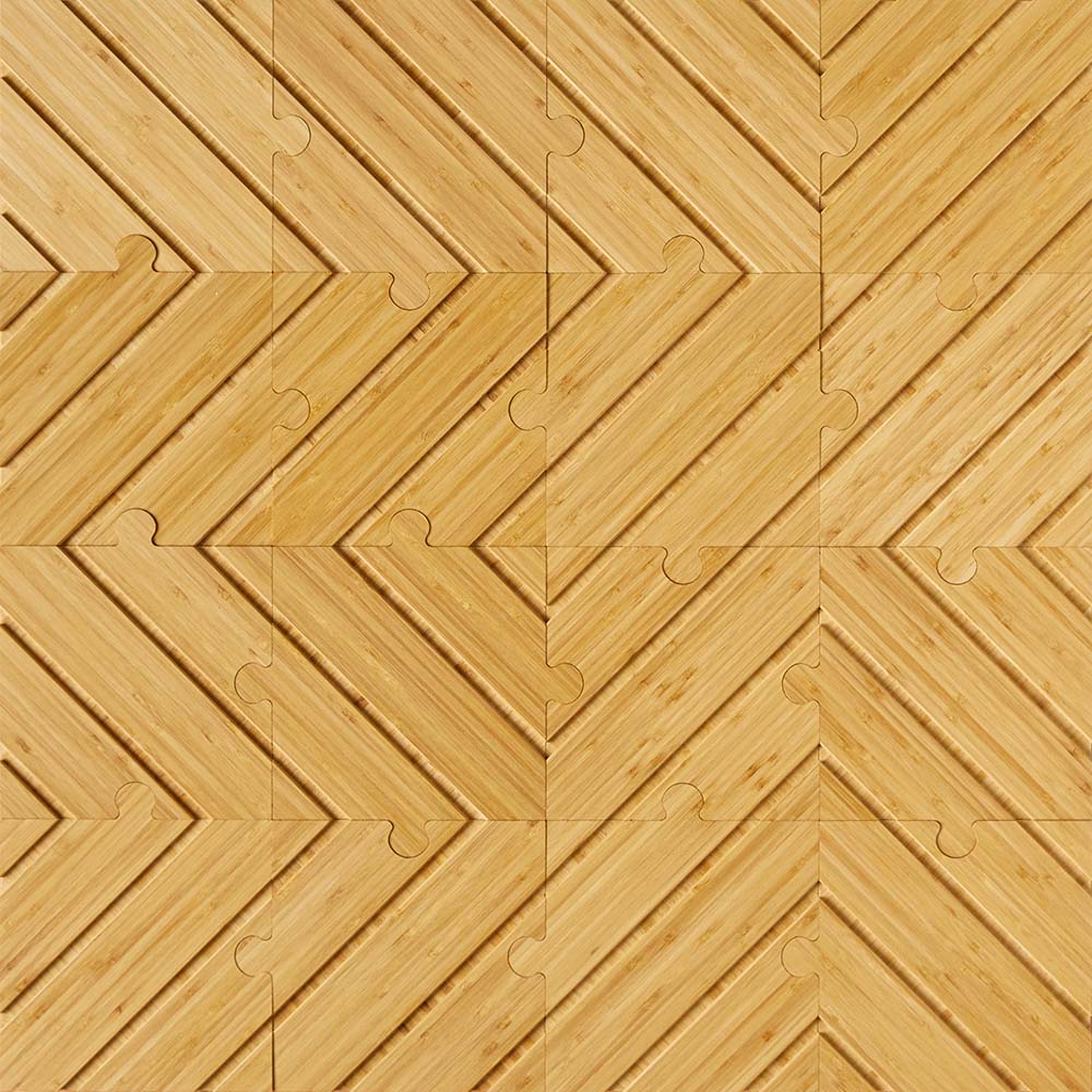 Omaha plyboo puzzle full front