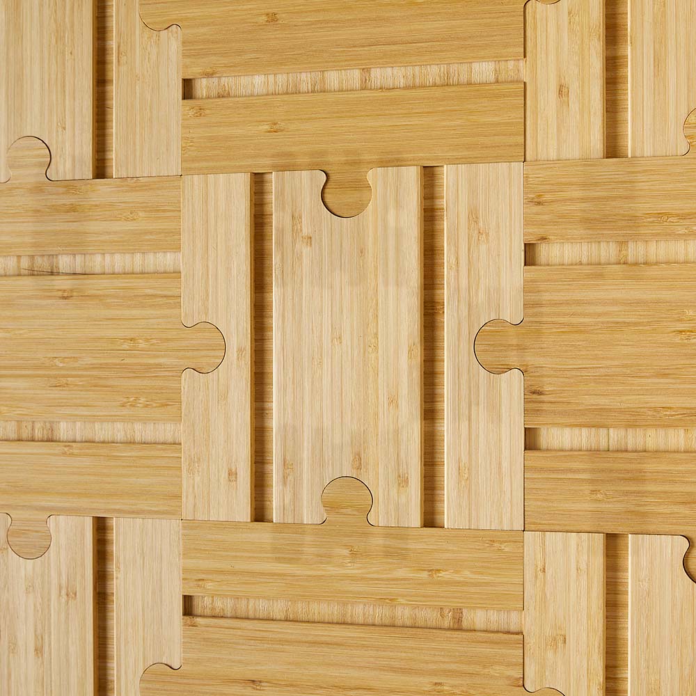 Checker Close up square