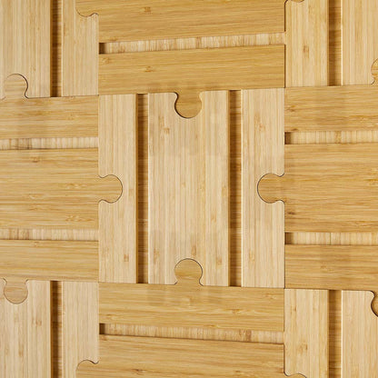 Checker Close up square