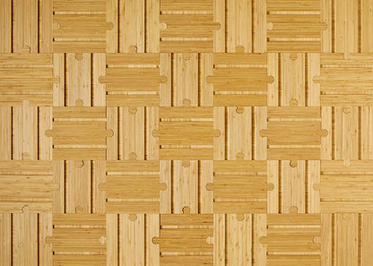 checker plyboo puzzle full front