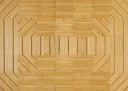 Stadium Large Wall Art Puzzle
