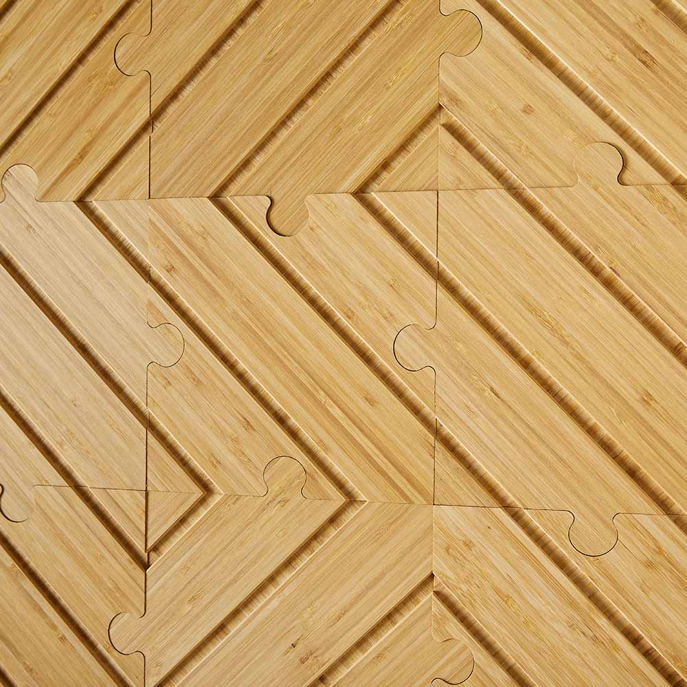 plyboo puzzle labrynth close square