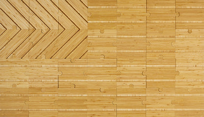 flag plyboo puzzle full front view