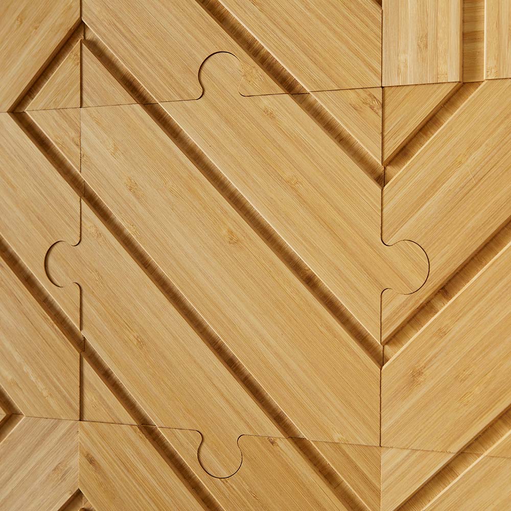 The game plyboo puzzle close square