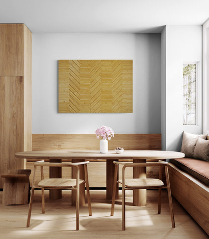 Overlay Large Wall Art